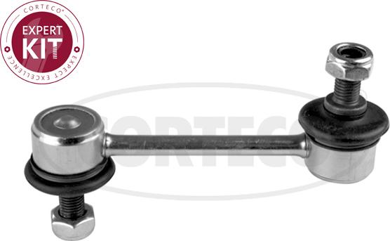 Corteco 49399862 - Stiepnis / Atsaite, Stabilizators www.autospares.lv