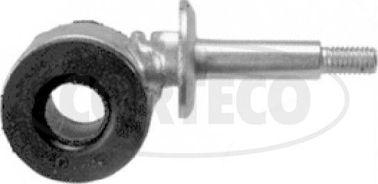 Corteco 49399805 - Stiepnis / Atsaite, Stabilizators www.autospares.lv