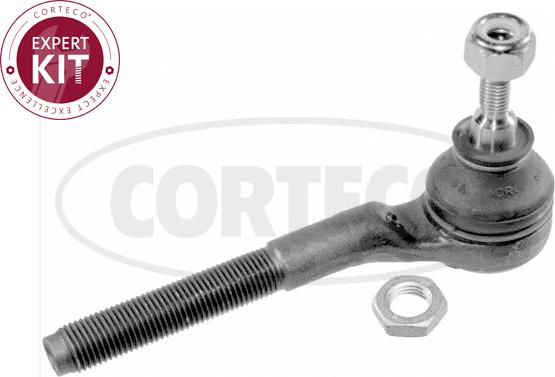 Corteco 49399815 - Stūres šķērsstiepņa uzgalis www.autospares.lv