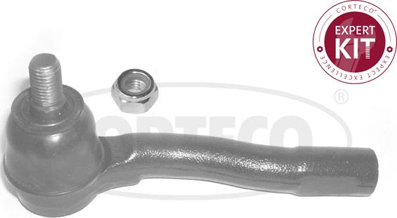 Corteco 49399828 - Stūres šķērsstiepņa uzgalis www.autospares.lv