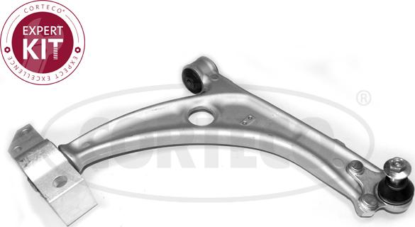 Corteco 49399396 - Track Control Arm www.autospares.lv