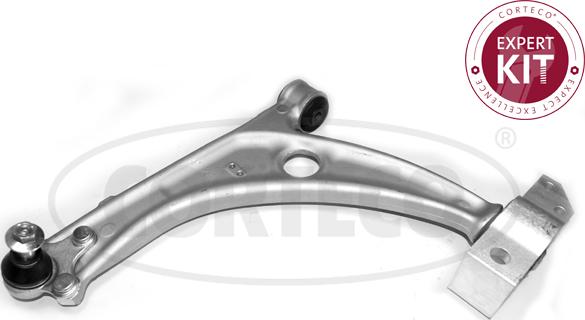 Corteco 49399397 - Track Control Arm www.autospares.lv