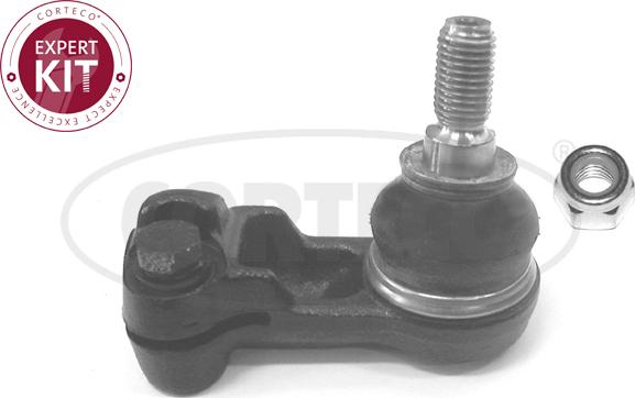 Corteco 49399346 - Stūres šķērsstiepņa uzgalis www.autospares.lv