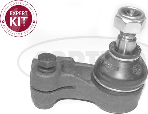 Corteco 49399342 - Tie Rod End www.autospares.lv