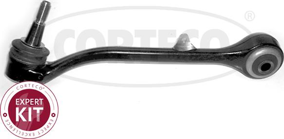 Corteco 49399359 - Рычаг подвески колеса www.autospares.lv