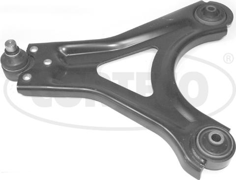 Corteco 49399356 - Track Control Arm www.autospares.lv