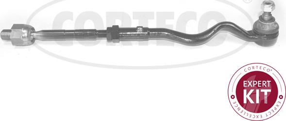 Corteco 49399353 - Tie Rod www.autospares.lv