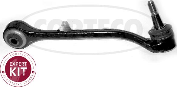 Corteco 49399360 - Track Control Arm www.autospares.lv