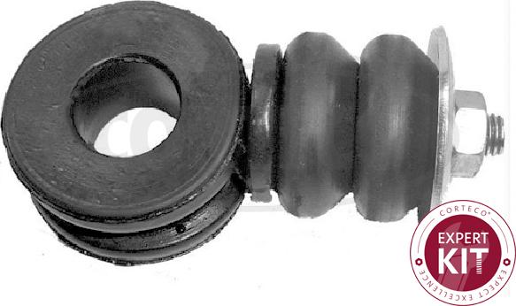 Corteco 49399304 - Stiepnis / Atsaite, Stabilizators www.autospares.lv