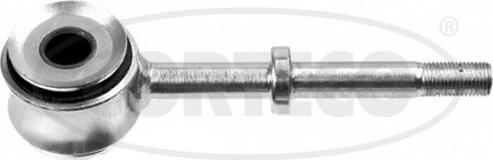 Corteco 49399305 - Rod / Strut, stabiliser www.autospares.lv