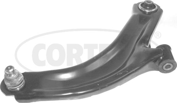 Corteco 49399315 - Рычаг подвески колеса www.autospares.lv