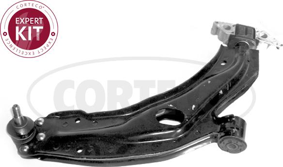 Corteco 49399312 - Track Control Arm www.autospares.lv