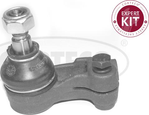 Corteco 49399338 - Tie Rod End www.autospares.lv