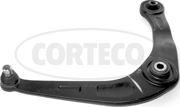 Corteco 49399246 - Neatkarīgās balstiekārtas svira, Riteņa piekare autospares.lv