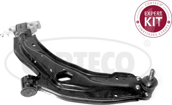 Corteco 49399248 - Track Control Arm www.autospares.lv