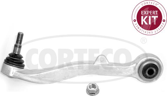 Corteco 49399247 - Track Control Arm www.autospares.lv