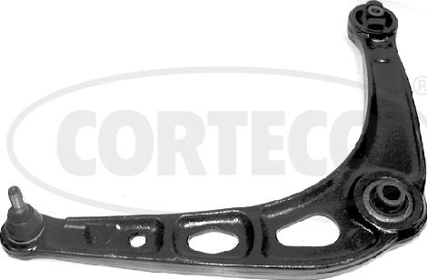 Corteco 49399257 - Neatkarīgās balstiekārtas svira, Riteņa piekare www.autospares.lv