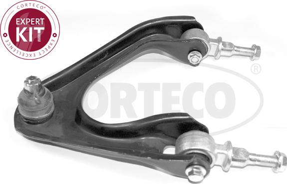 Corteco 49399263 - Neatkarīgās balstiekārtas svira, Riteņa piekare www.autospares.lv