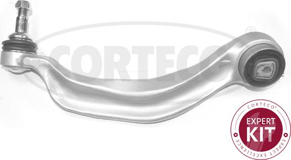 Corteco 49399267 - Neatkarīgās balstiekārtas svira, Riteņa piekare www.autospares.lv