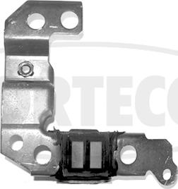 Corteco 49399203 - Bush of Control / Trailing Arm www.autospares.lv