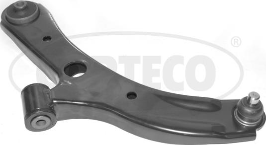 Corteco 49399284 - Track Control Arm www.autospares.lv