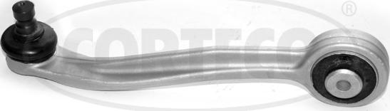 Corteco 49399237 - Neatkarīgās balstiekārtas svira, Riteņa piekare www.autospares.lv