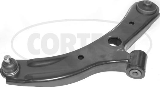 Corteco 49399220 - Track Control Arm www.autospares.lv