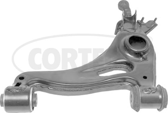 Corteco 49399223 - Track Control Arm www.autospares.lv