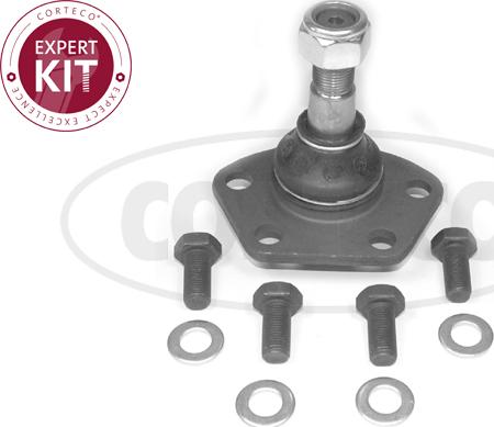 Corteco 49399274 - Ball Joint www.autospares.lv