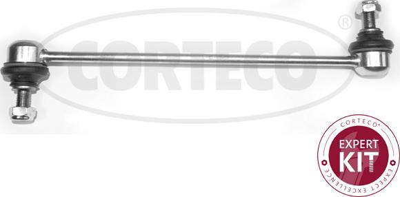 Corteco 49399270 - Rod / Strut, stabiliser www.autospares.lv