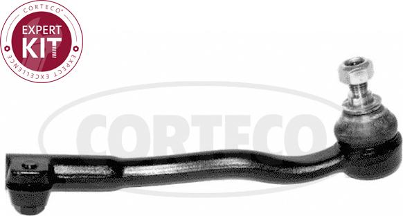 Corteco 49399794 - Tie Rod End www.autospares.lv