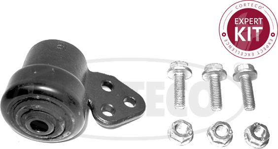 Corteco 49399757 - Link Set, wheel suspension www.autospares.lv