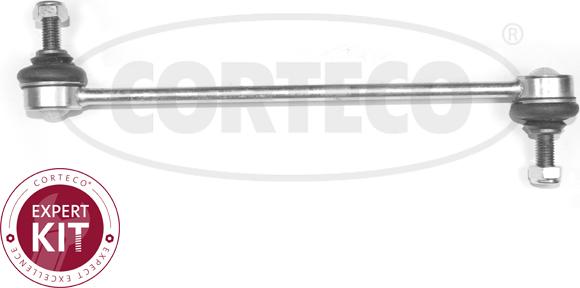 Corteco 49399784 - Rod / Strut, stabiliser www.autospares.lv