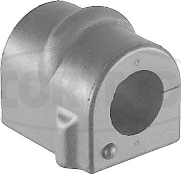 Corteco 49399785 - Bukse, Stabilizators www.autospares.lv