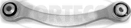 Corteco 49399732 - Neatkarīgās balstiekārtas svira, Riteņa piekare www.autospares.lv