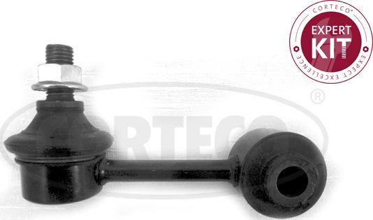 Corteco 49399727 - Stiepnis / Atsaite, Stabilizators www.autospares.lv