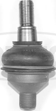 Corteco 49395955 - Balst / Virzošais šarnīrs www.autospares.lv