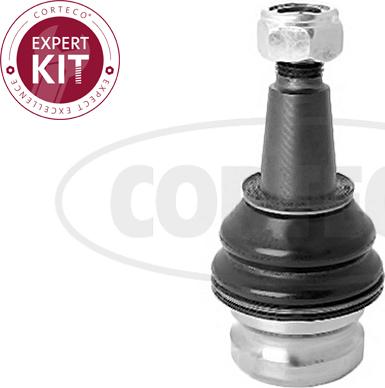 Corteco 49395958 - Ball Joint www.autospares.lv