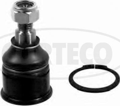 Corteco 49395906 - Ball Joint www.autospares.lv