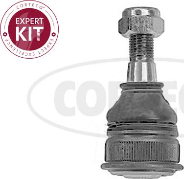 Corteco 49395915 - Balst / Virzošais šarnīrs autospares.lv