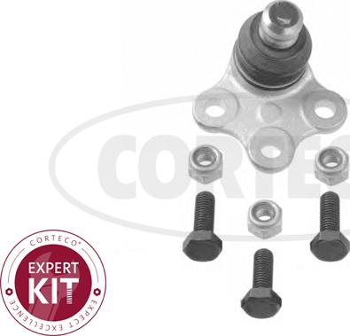 Corteco 49395980 - Ball Joint www.autospares.lv