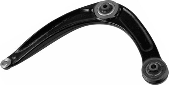 Corteco 49395491 - Track Control Arm www.autospares.lv