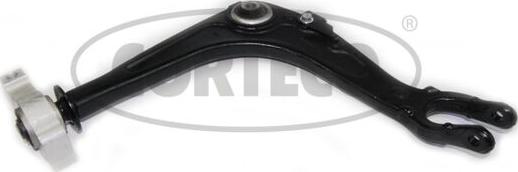 Corteco 49395461 - Track Control Arm www.autospares.lv