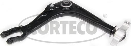 Corteco 49395462 - Track Control Arm www.autospares.lv