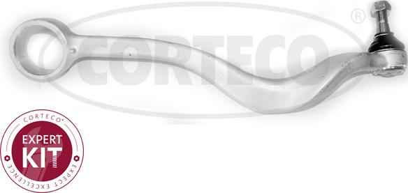 Corteco 49395406 - Track Control Arm www.autospares.lv