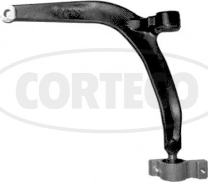 Corteco 49395418 - Track Control Arm www.autospares.lv