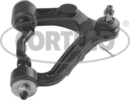 Corteco 49395488 - Track Control Arm www.autospares.lv