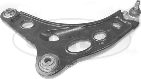 Corteco 49395559 - Track Control Arm www.autospares.lv