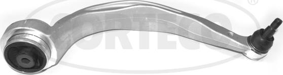 Corteco 49395551 - Neatkarīgās balstiekārtas svira, Riteņa piekare www.autospares.lv