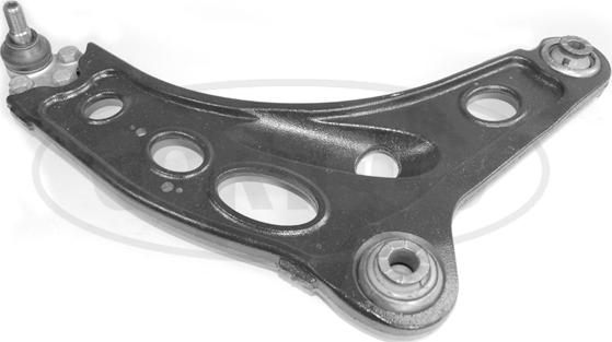 Corteco 49395558 - Track Control Arm www.autospares.lv